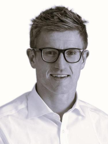 Florian Scheid