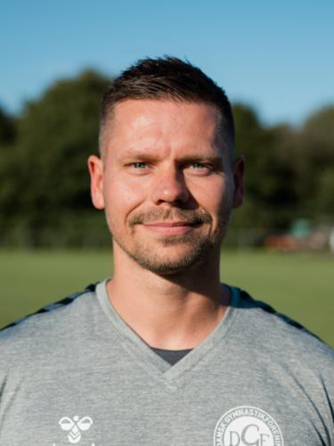 Andre Flieder