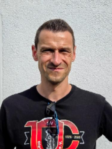 Marcus Hohmann