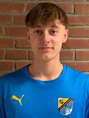 Matti Luca Radzuhn