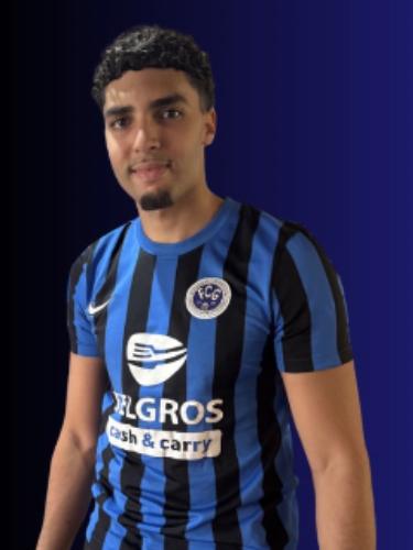 Taha Bouya