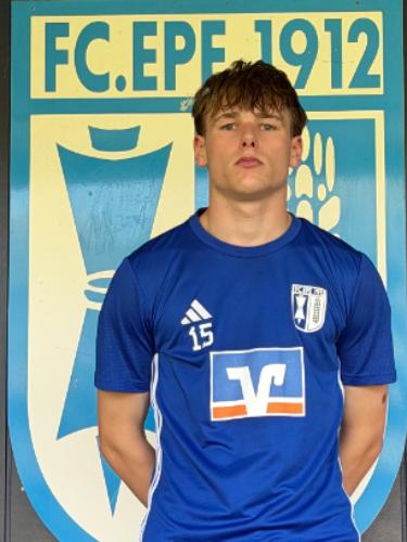 Felix Klotsche