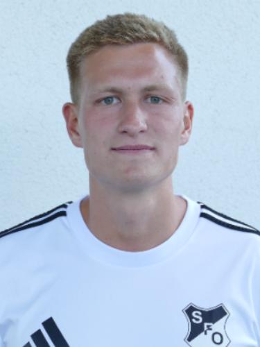 Maik Seifried