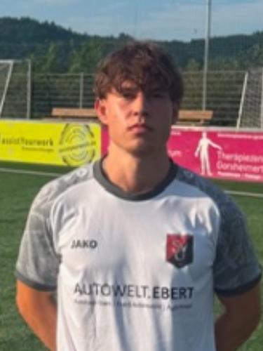 Lennox Schmitt