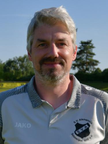 Patrick Bruns