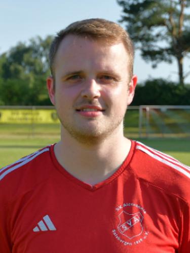 Simon Heskamp