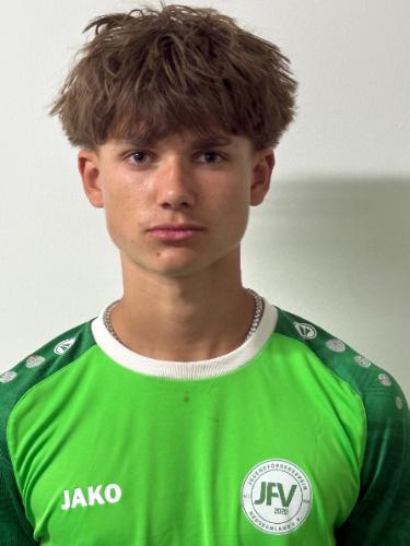 Laurens Dittrich