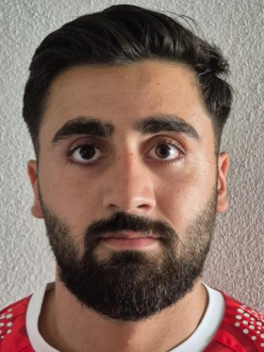 Mehmet Özdemir