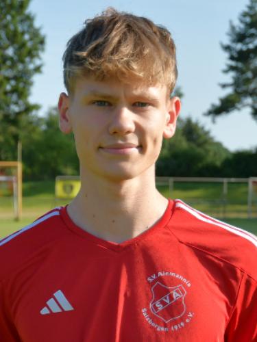 Finn Ricken