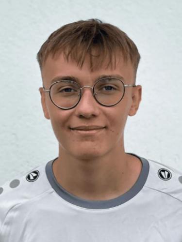 Jonas Makurat
