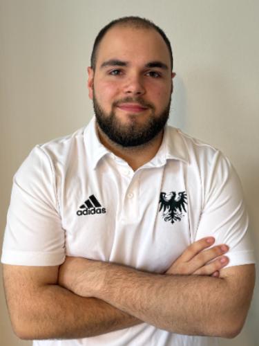 Mico Cedric Petersdorf