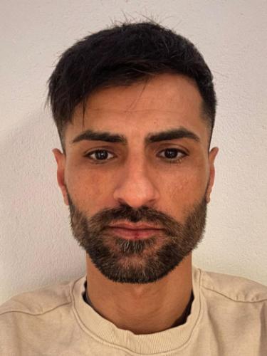 Ismail Acer