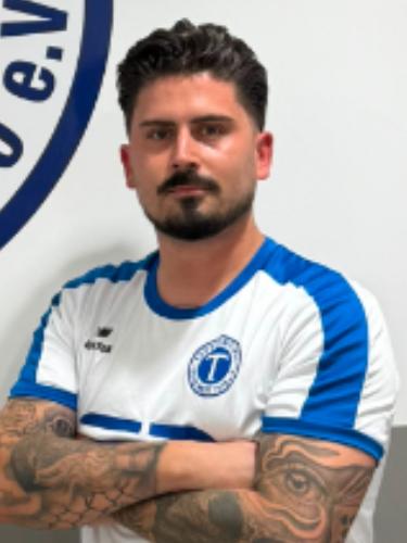 Aleksandar Ljesic