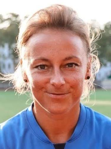 Angelina Lübcke