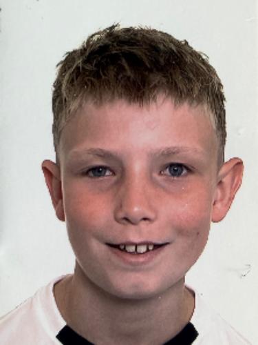 Orth Joel