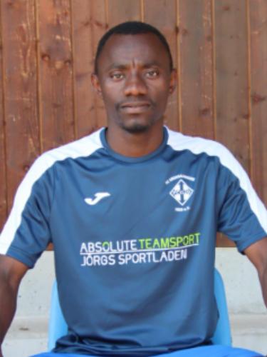 Cheick Sidya Keita