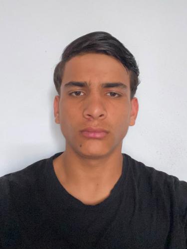 Mohamed Edris Shams