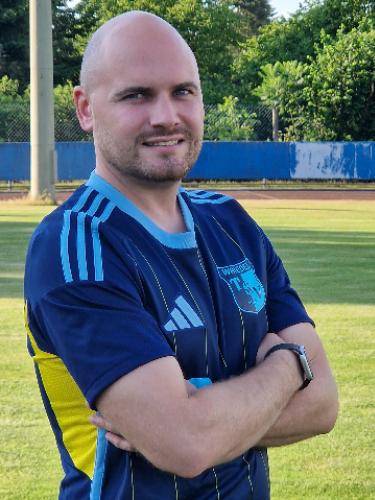 Malte Tödter