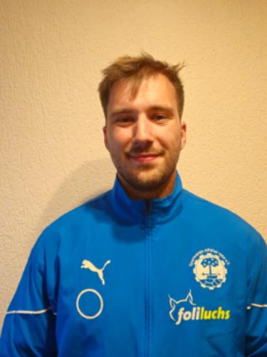 Jan-Luca Sehm