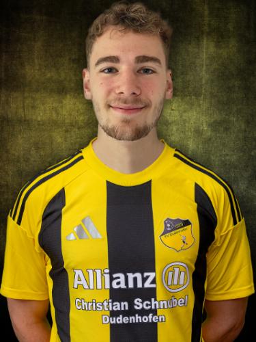 Gabriel Kirchmer