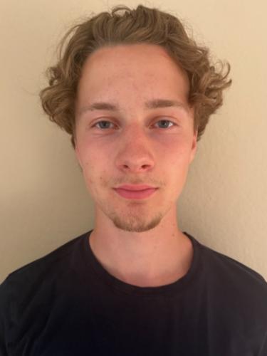 Fin Matias Wilhelm Schuldt