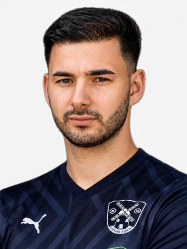 Timo Wirtz