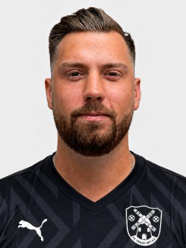 Lukas Alexander Vogel