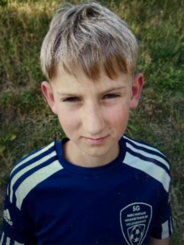 Lucas Martens
