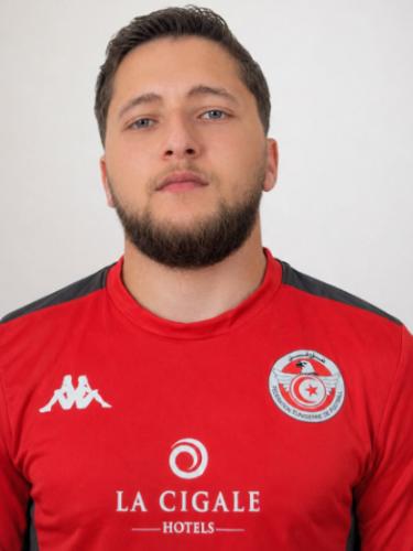 Aziz Hammou