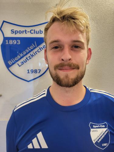 Tristan Mühlen
