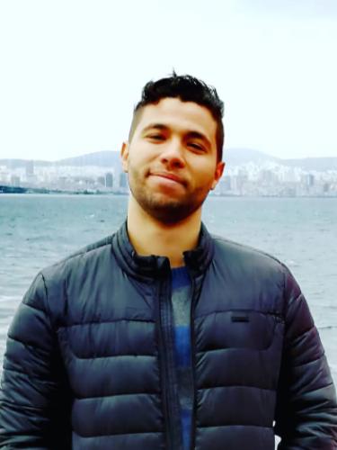 Noureddine Chraki
