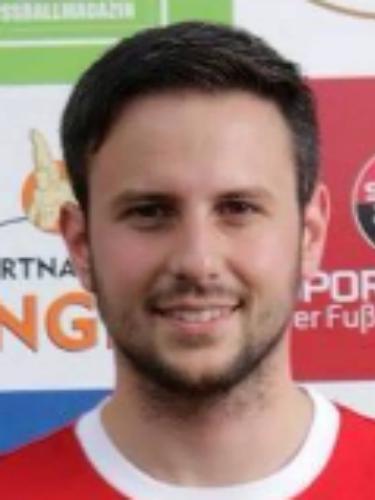 Florian Kasel