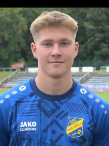 Lenny Böhm