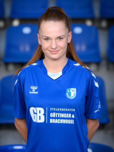 Emily Bormann
