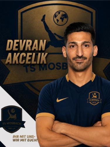 Devran Akcelik
