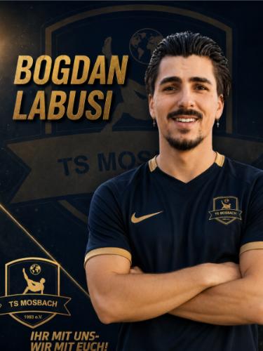 Bogdan Labusi