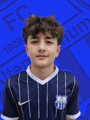 Davud Mahmutovic