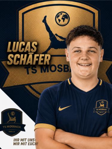 Lucas Schäfer