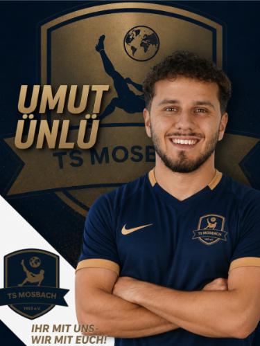 Umut Ünlü