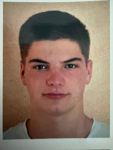Fin Schaefer