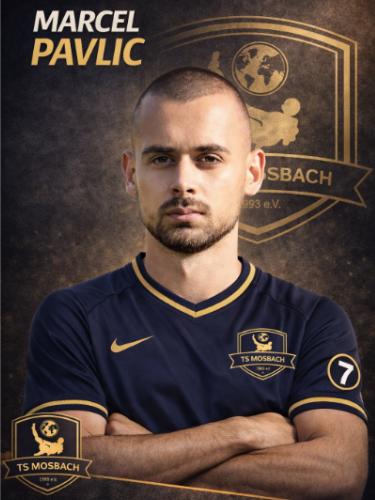 Marcel Pavlic