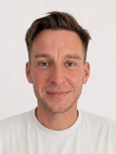 Christian Hübner