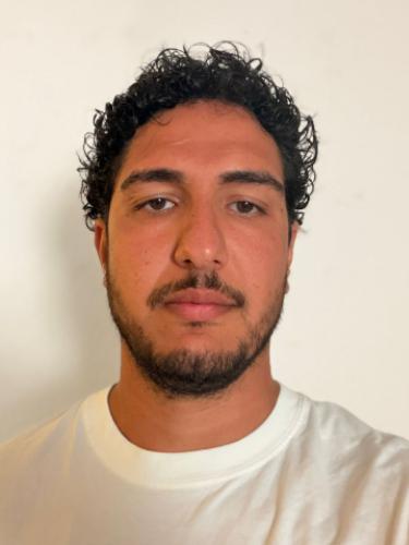 Aram Nouruz Said