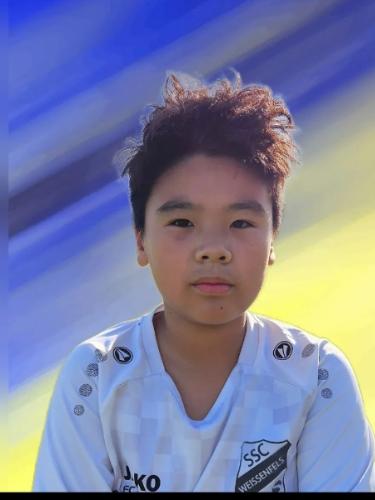 Kien Cuong Phan