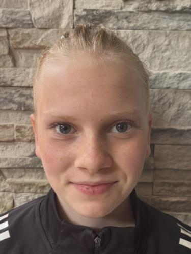 Pia Stegelmann
