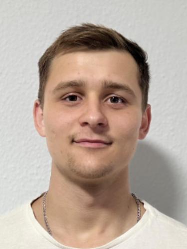 Florian Frick