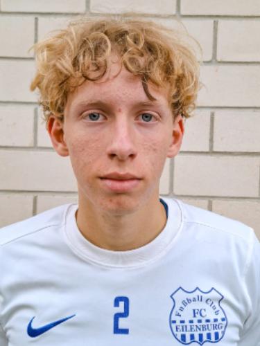 Lukas Förster
