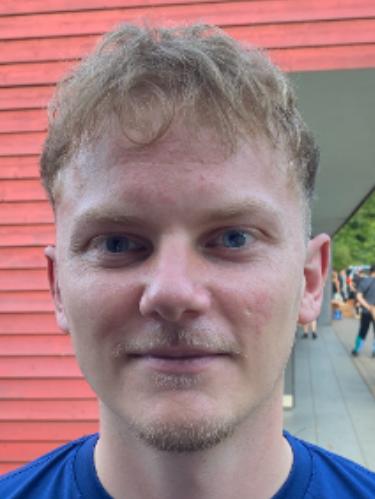 Benedikt Kiesecker