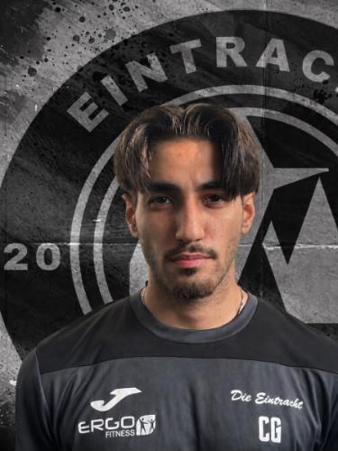 Cetin Gezginci