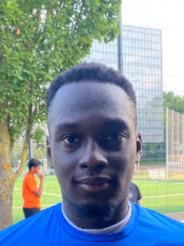 Pap Assan Njie